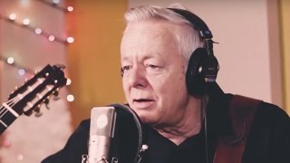 Winter Wonderland  Holiday Music  Tommy Emmanuel [upl. by Ahsirat]