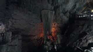 Bellamar Cave Review Cuba Matanzas [upl. by Sucul691]