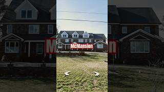 McMansion in middle of nowhere McMansion homebuyers housingmarket housingcrisis fixandflip [upl. by Lesde154]