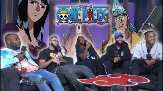 One Piece Ep 344345 Reaction [upl. by Breban]