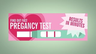 How Does a Pregnancy Test Work [upl. by Isbella]