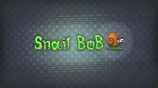 Official Snail Bob Teaser Trailer [upl. by Notffilc]