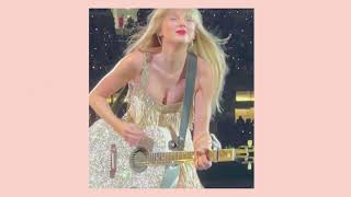 Pov your a Swiftie playlist☆ [upl. by Grimonia]