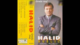 Halid Beslic  Ja se Bosni spremam  Audio 1993HD [upl. by Neelahtak639]