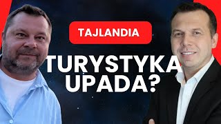 Tajlandia stoi na skraju upadku pozytywnepodroze3294 [upl. by Eellah55]