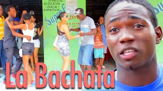 La Bachata En La República Dominicana [upl. by Niamrej318]