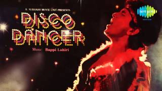 I Am a Disco Dancer  Vijay Benedict  Mithun Chakraborty  Disco Dancer 1982 [upl. by Ynabla719]