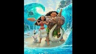 Moana 2 Película Completa en Español Latino [upl. by Nuj]