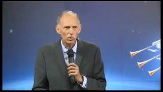 Pastor David Gates  El Ataque Secreto contra la Verdad [upl. by Arinaid]