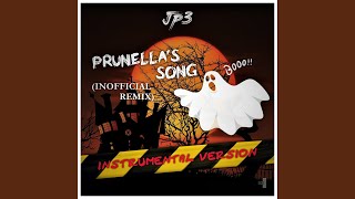 Prunellas Song Inofficial RemixInstrumental Version [upl. by Avron645]