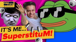 How SuperstituM REALLY Makes CSGO Videos [upl. by Nelson920]