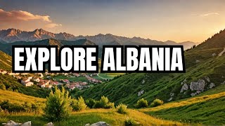 Discover Albania Europe’s Hidden Gem [upl. by Kinsley994]