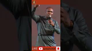 Covenants deliverance altars apostlejoshuaselman koinoniaglobal [upl. by Sirred]