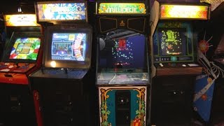 Top 10 Arcade Games Of ALL Time [upl. by Mcneely]