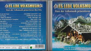 Einen Jodler hör i gern 30 Jahre Schlager Vol 3 12 Anni Erler amp die Tiroler Vagabunden [upl. by Ikciv]