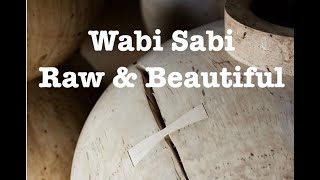 Wabi Sabi Raw amp Beautiful Interior Design [upl. by Narut]