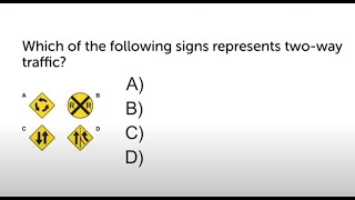 DMV Test Questions Actual Test and Correct [upl. by Sharai]