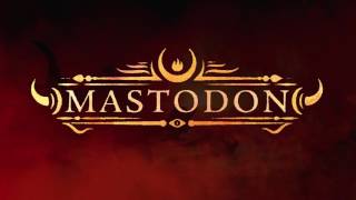 Mastodon  Andromeda Official Audio [upl. by Johannessen655]