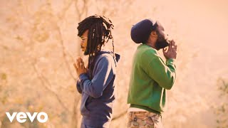 Unga Barunga Iba Mahr  Bless Me  Official Music Video [upl. by Ellett]