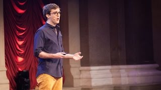 How to sound smart in your TEDx Talk  Will Stephen  TEDxNewYork [upl. by Dlanar]