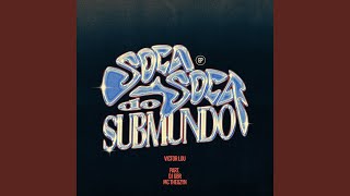 SOCA SOCA DO SUBMUNDO FUNK Version [upl. by Airel]