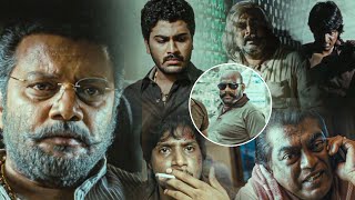 Prasthanam Full Movie Part 9  Sharwanand Sai Kumar Sundeep Kishan  Deva Katta [upl. by Hannasus]