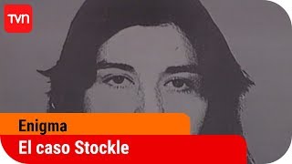 El caso Stockle  Enigma  T2E3 [upl. by Otcefrep]