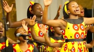 SOZO Uganda Childrens Choir [upl. by Eaton265]