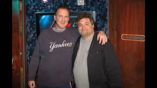 Norm Macdonald and Artie Lange share old stories on some podcast  September 2008 [upl. by Aglo890]