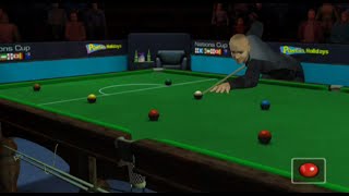 Championship League Snooker 2024 John Higgins v Artemijs Zizins WSC 2005 Xbox RESULT PREDICTED [upl. by Salchunas]