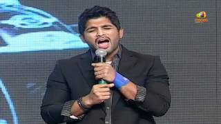 Srivalli Video  Pushpa  Allu Arjun Rashmika Mandanna  Javed Ali  DSP  Sukumar [upl. by Bigford]