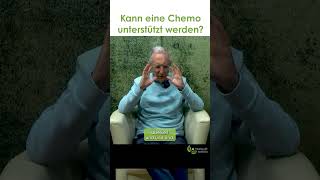 Ergänzende Therapien während einer Chemo  Dr med Heinz Lüscher [upl. by Julia48]