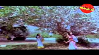 Kiliye Kiliye Song  Malayalam Movie Songs  Aa Raathri Movie  Mammootty  KJ Yesudas  S Janaki [upl. by Amsed374]