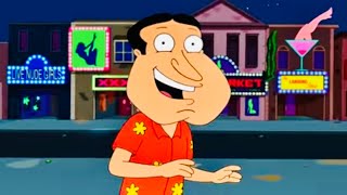 Quagmire ”Giggity” moments compilation [upl. by Page140]