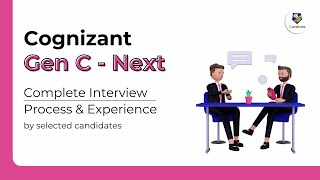 Cognizant GenC Next 675 LPA Placement Experience  Interview Experience by 2023 Batch Student [upl. by Acul120]