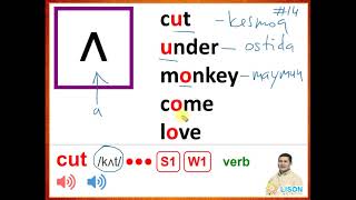 Phonetics fonetika  14 [upl. by Dunaville]