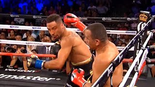 Andre Ward USA vs Alexander Brand Colombia  Boxing Fight Highlights  HD [upl. by Rainwater10]