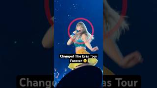 Taylor Swift Fans Who Changed The Eras Tour Forever… [upl. by Ydisahc]