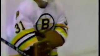 Bryan Trottier Scores In 5 Seconds [upl. by Inaoj994]