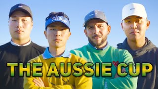 The 2024 Aussie Cup [upl. by Acinomaj724]