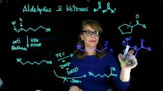 Aldehydes amp Ketones synthesis 4 Dr Tania CS [upl. by Garda]