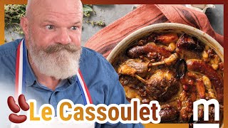 🫘 Le Cassoulet [upl. by Ubald208]