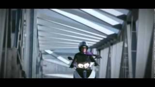 Piaggio MP3 YOUrban  Official Video [upl. by Eigna628]