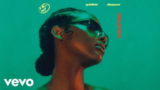 GoldLink  More Audio ft Lola Rae [upl. by Edita782]