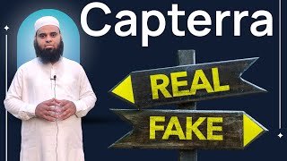 Capterra Fake or Real  Capterra par Complete Clarification  Capterra Payment Proof of Rewards [upl. by Kcirdez24]