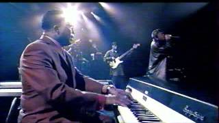 guru herbie timeless jazzmatazz live session 2000 [upl. by Haisej]