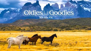 The Most Beautiful Music in the World For Your Heat  Best Oldies but Goodies 50s 60s 70s [upl. by Retsam]