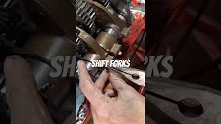 WARNING Dont Try to Remove the Shifter Fork on Your Harley Sportster Without Watching This [upl. by Daberath]