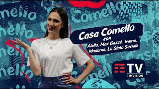 CASA COMELLO  Trailer [upl. by Asiel]