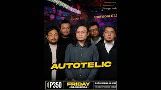 Autotelic  Fiona  Chndtr  Uknown13Pub [upl. by Obau895]